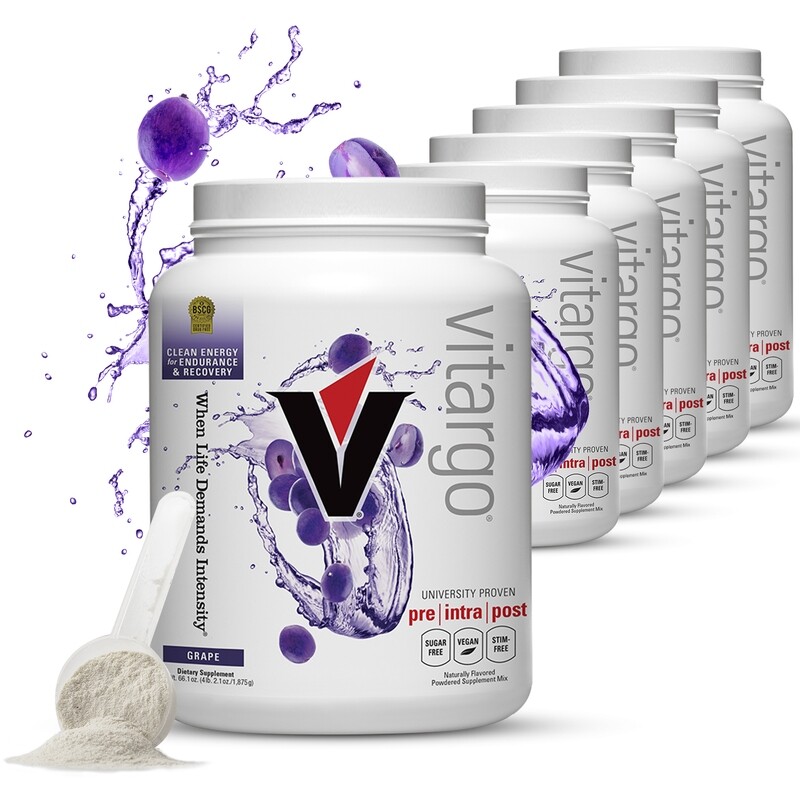 Grape 50 Scoop (Case 6 Units)
