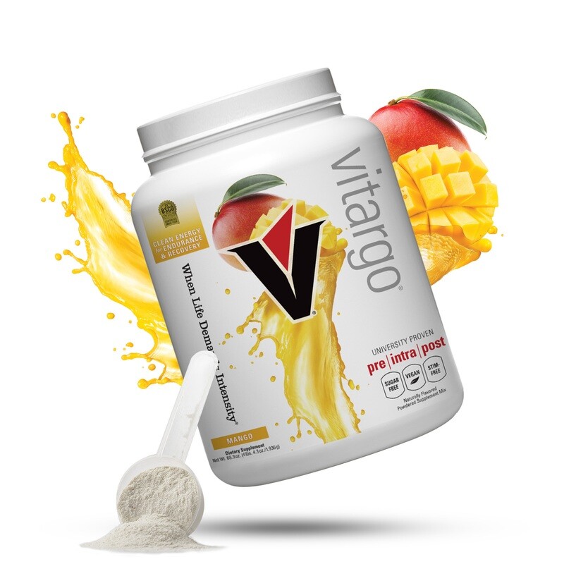 Mango 50 Scoop