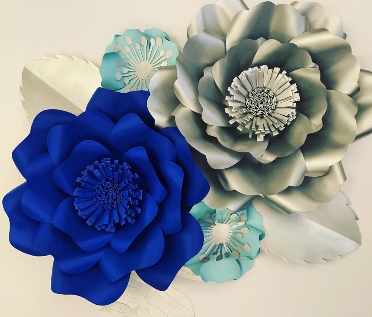 Malik Blue