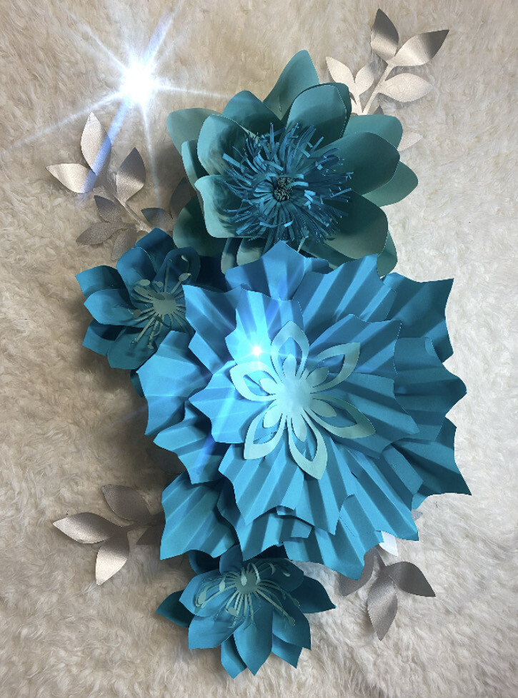 Juno Blue