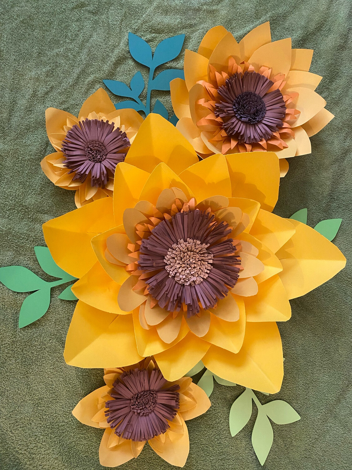 Sunflower Zohar