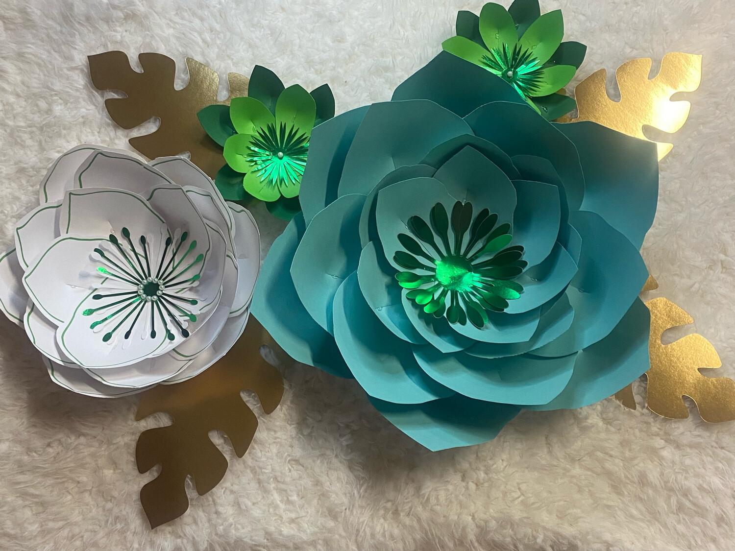 Green Peppermint Cheer