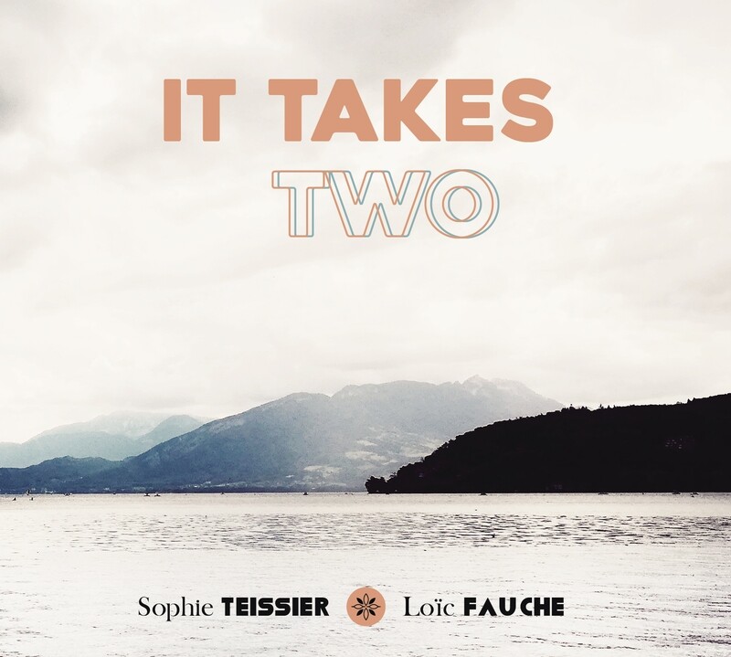It Takes Two