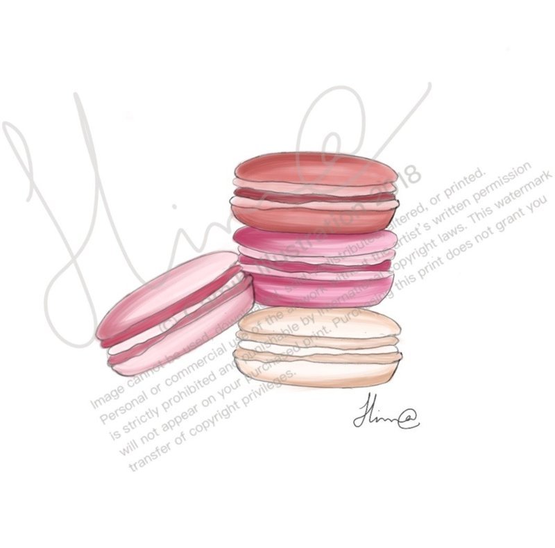 Macarons