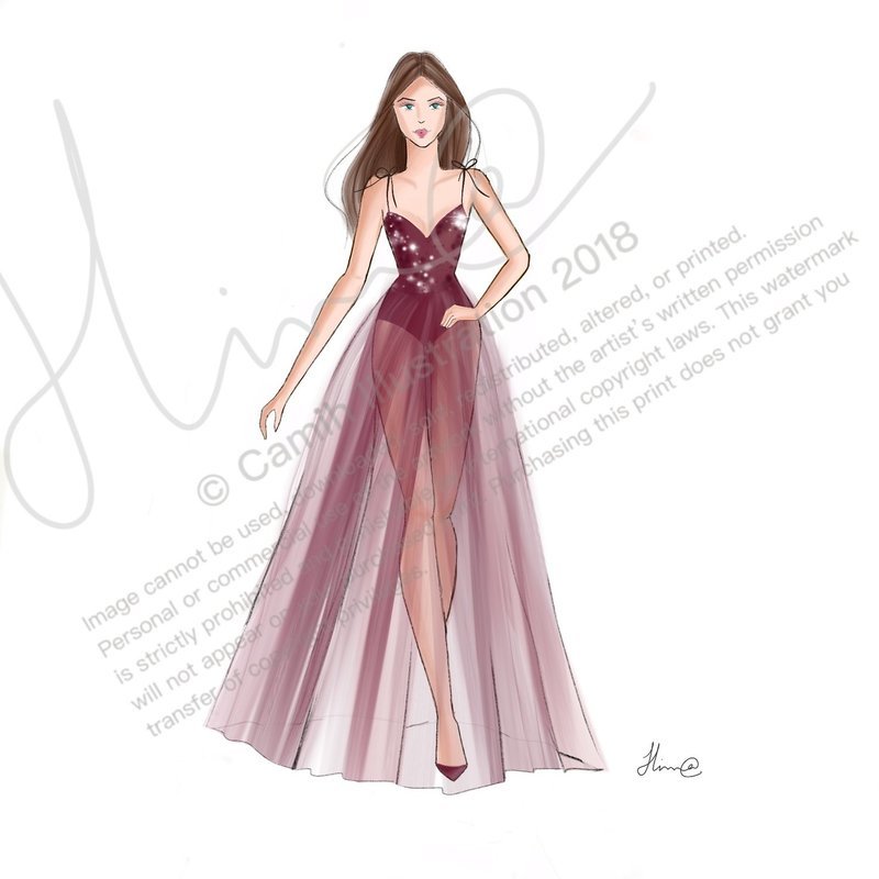 Runway Chic