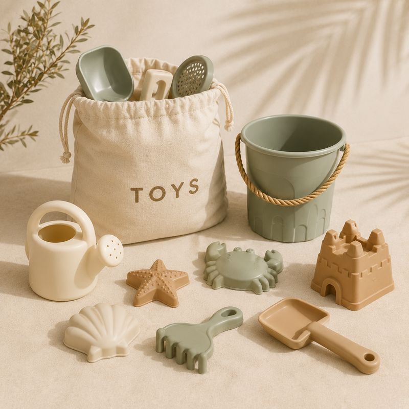 TOYS