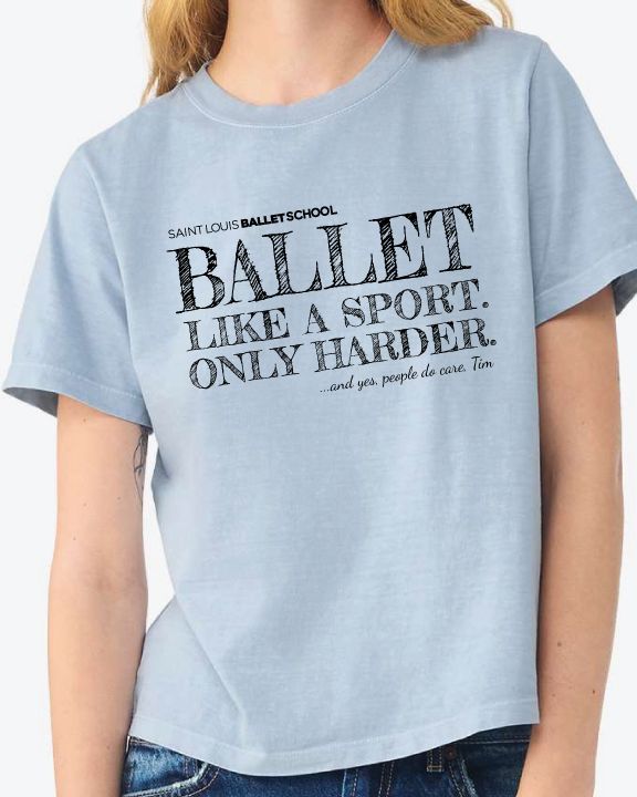 RECITAL 2026 SHIRT Toddler/Youth/Adult DUE MAY 2nd