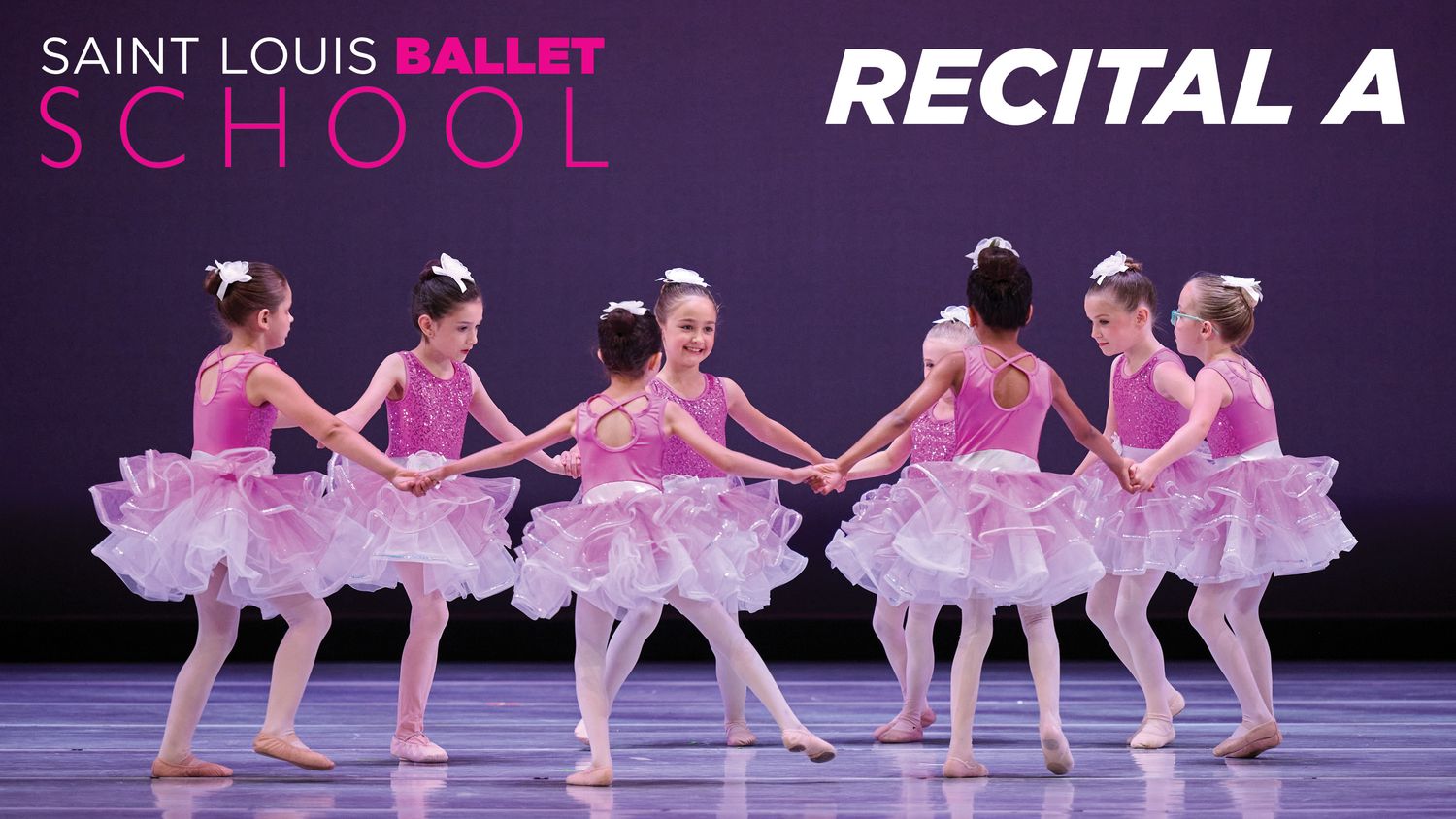 RECITAL '26 PERFORMANCE VIDEOS (DIGITAL ONLY)