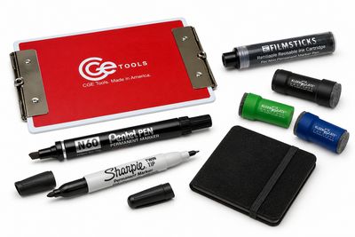 Stationery store