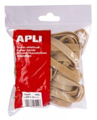 Rubber band 200 pc