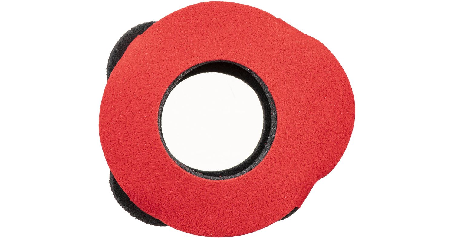 Bluestar ARRI Special Eyecushion - Ultrasuede