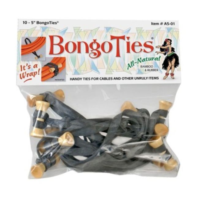 Bongoties Original - bag
