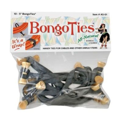 Bongoties Original - bag