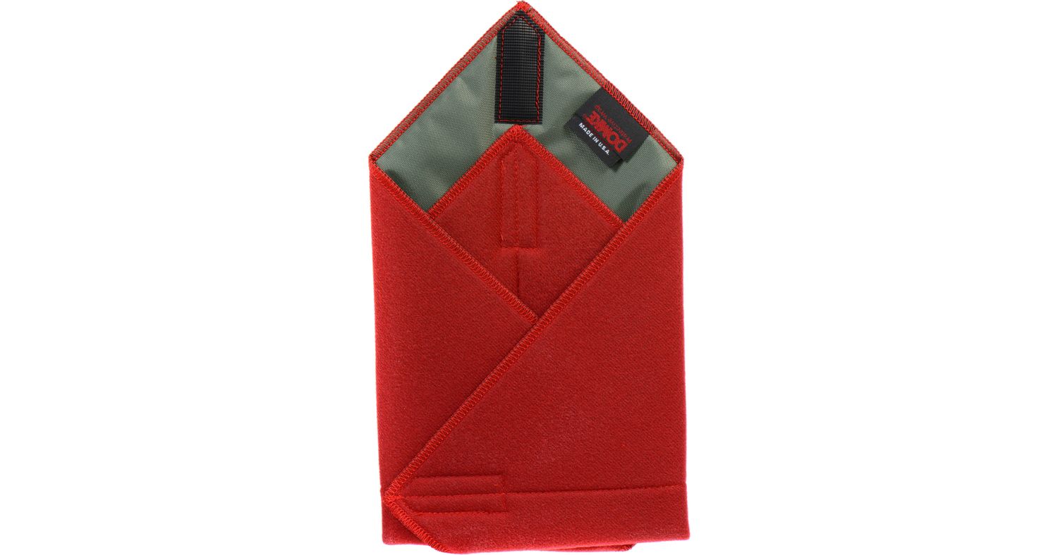 Domke 19 x 19" Color-Coded Protective Wrap