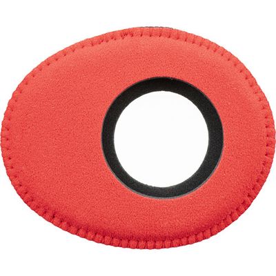 Bluestar Oval Large Viewfinder Eyecushion - Ultrasuede