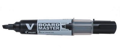 PILOT V-Board Master - Chisel medium