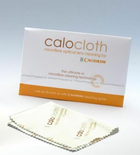 Calotherm Calocloth Lens Cloth