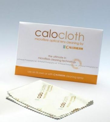 Calotherm Calocloth Lens Cloth