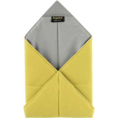 Ruggard 11 x 11" Padded Equipment Wrap