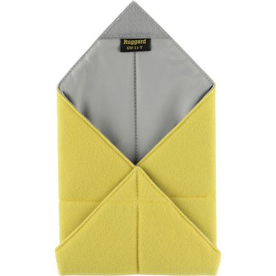 Ruggard 11 x 11" Padded Equipment Wrap
