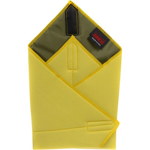 Domke 15 x 15" Color-Coded Protective Wrap