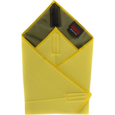 Domke 15 x 15" Color-Coded Protective Wrap