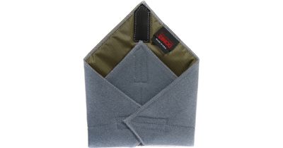 Domke 11 x 11" Color-Coded Protective Wrap