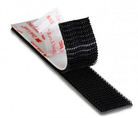 3M Dual-Lock Fastener Strip / m