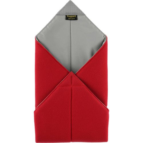 Ruggard 15 x 15" Padded Equipment Wrap