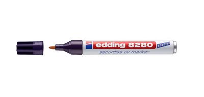 Edding 8280 UV marker