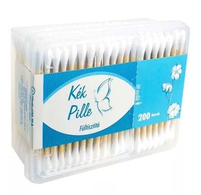 Cotton buds 200 pc