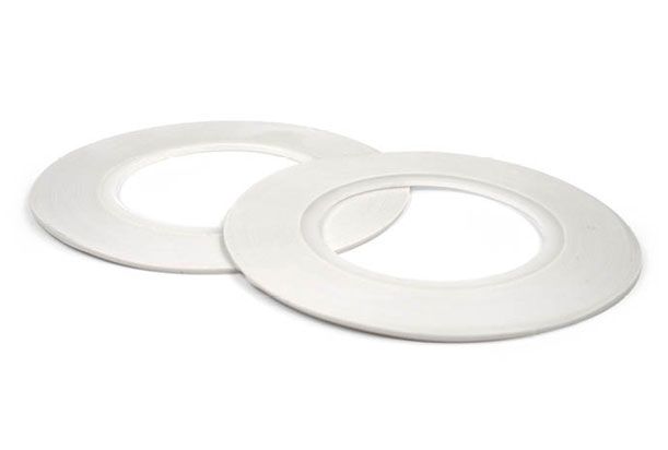 Lifcraft Sensor line tape - White 1 pc