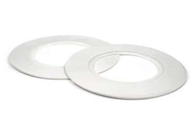Lifcraft Sensor line tape - White 1 pc