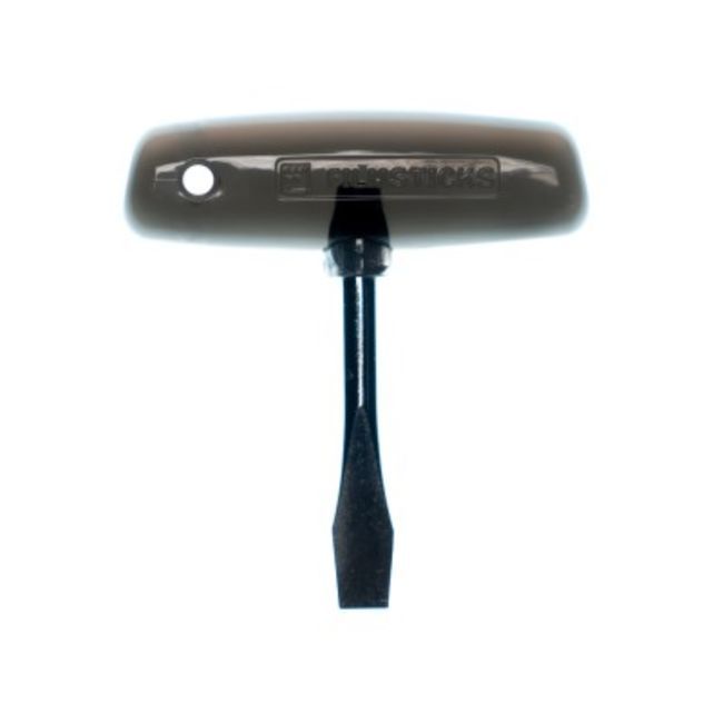 T-Handle Screwdriver - Short