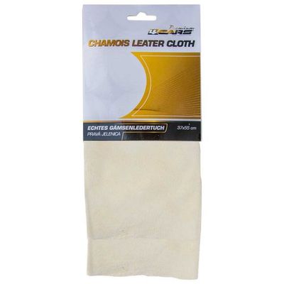 Chamois Natural Leather sheet