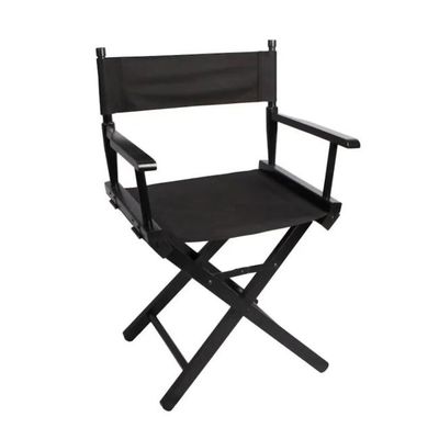 Wooden Director Chair