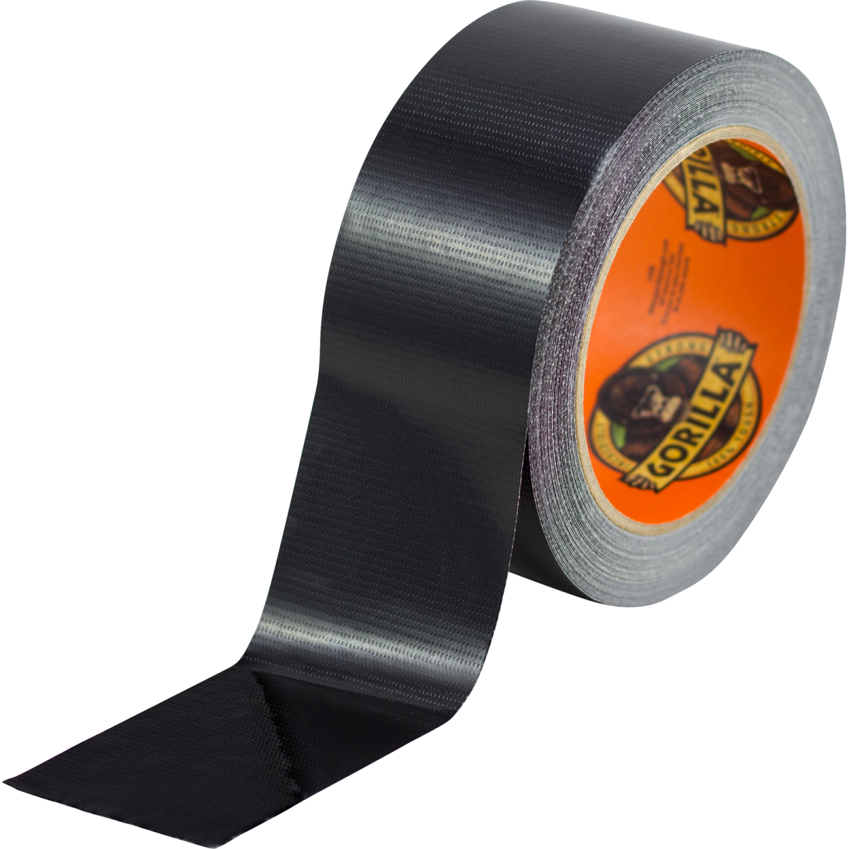 Gorilla Tape - Black