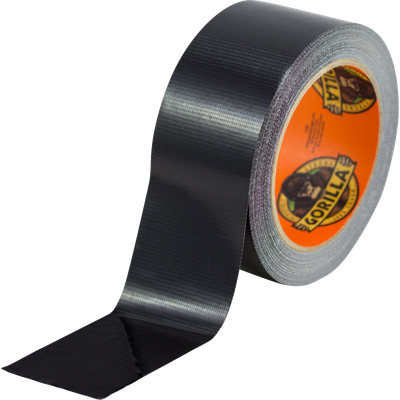 Gorilla Tape - Black