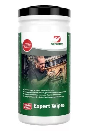 Dreumex Heavy Duty Wipes - 90 sheet