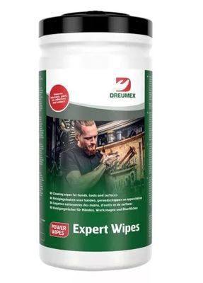 Dreumex Heavy Duty Wipes - 90 sheet