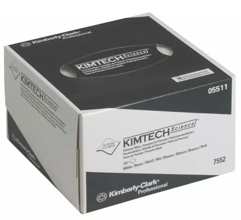 Kimtech® Science Precision Wipes