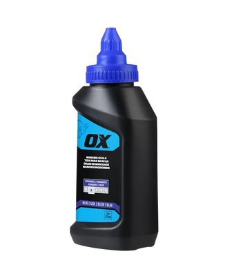 OX Pro Series Green Chalk Line Powder