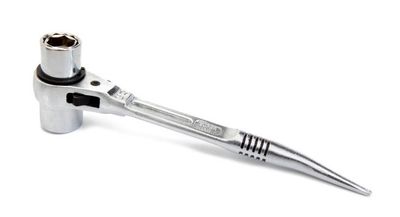 4-in-1 Podger Ratchet