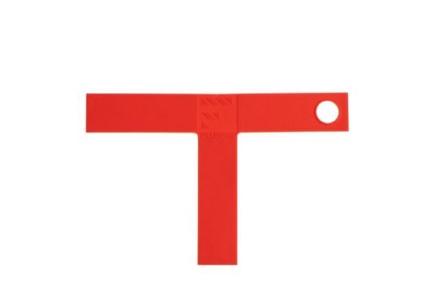 Filmsticks T-marker