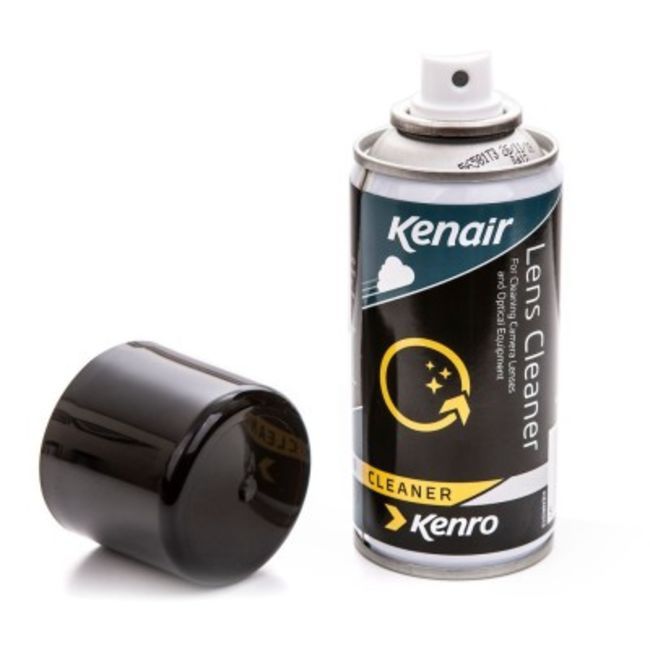 Kenro - Kenair Lens Cleaner