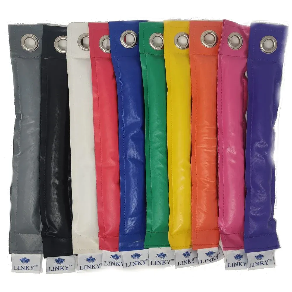 Linky Sausage Markers