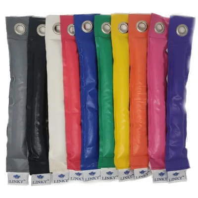 Linky Sausage Markers