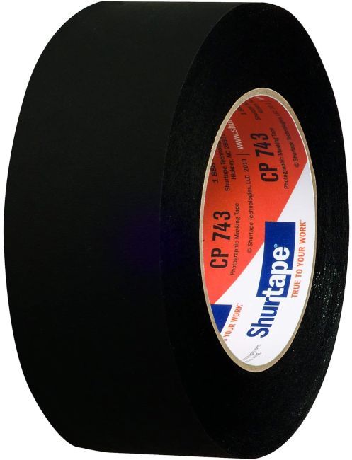 Shurtape Paper tape