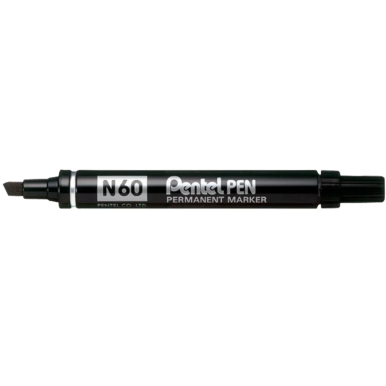 Pentel N60 Chisel Tip