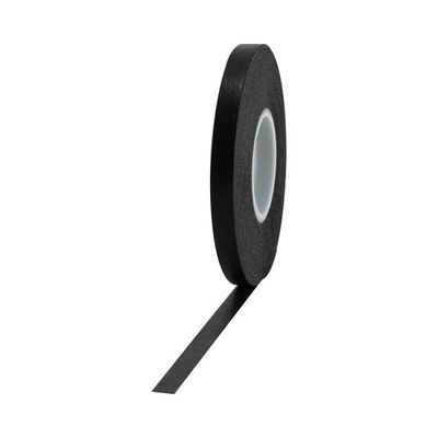 PRO Chart Tape 6mm x 16,5m Paper Tape Black